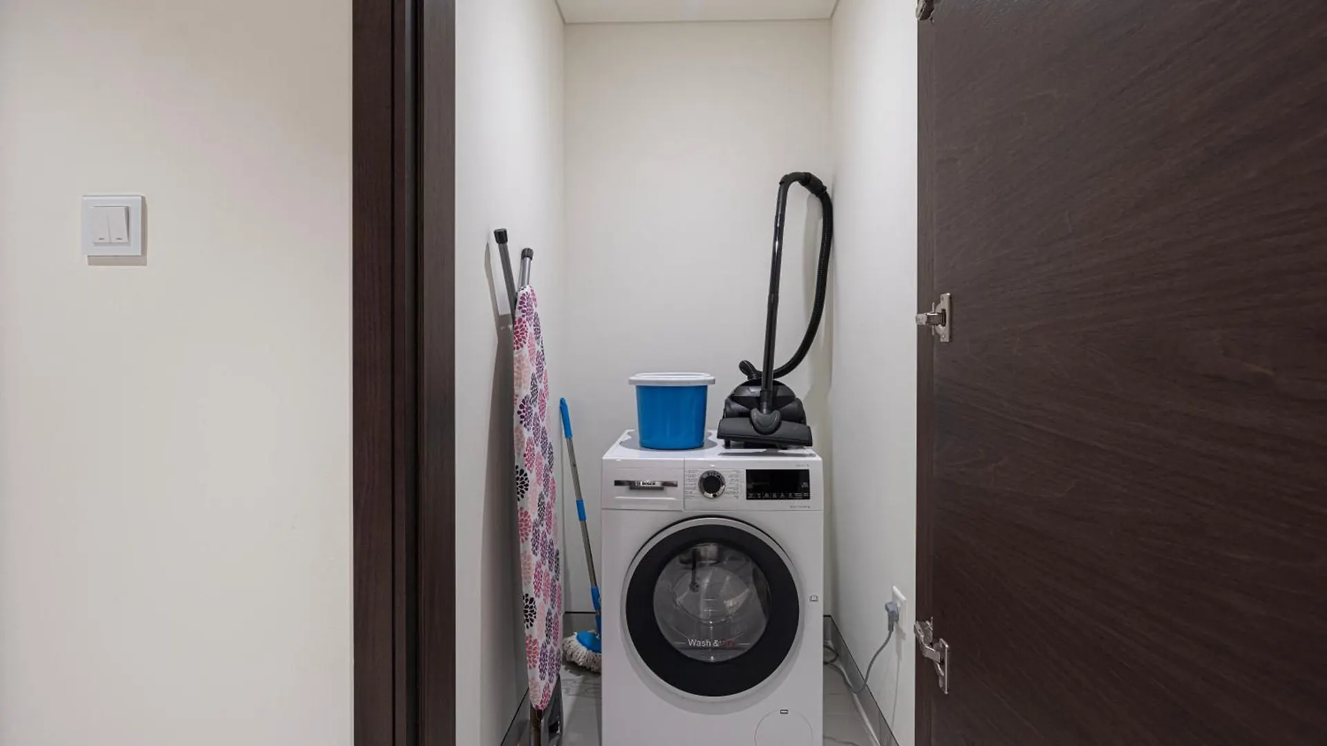 Chic 2Br Creek Vista, Near Downtown, Burj Khalifa And Dubai Mall Apartment