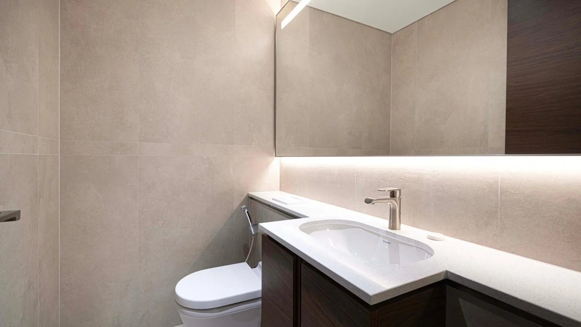 Chic 2Br Creek Vista, Near Downtown, Burj Khalifa And Dubai Mall Apartment