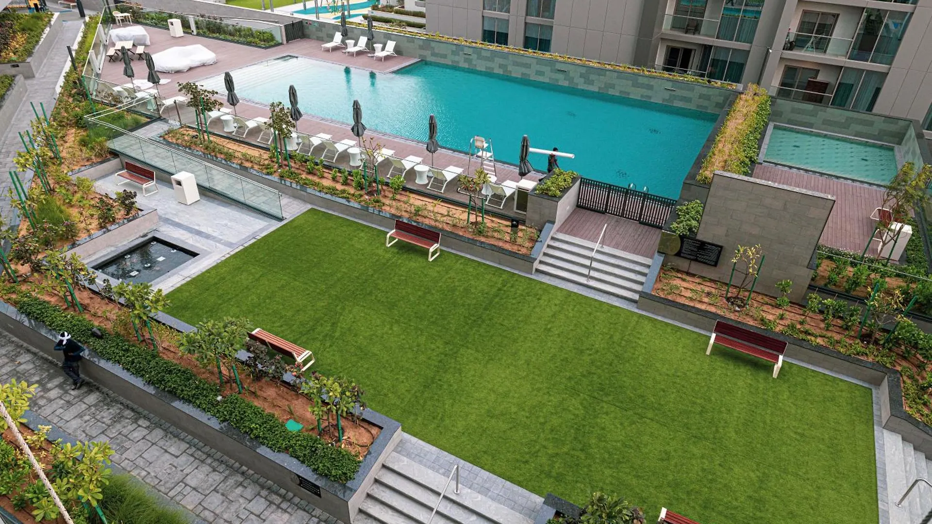 Chic 2Br Creek Vista, Near Downtown, Burj Khalifa And Dubai Mall United Arab Emirates